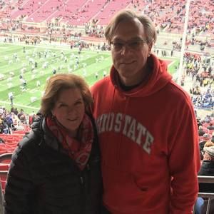 Meet your Posher, Saundra